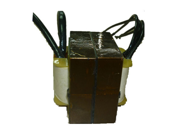 20kW船舶电源变压器