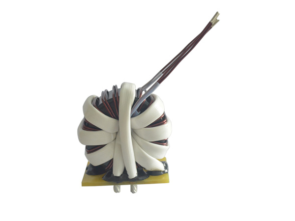 逆变焊机逆变变压器